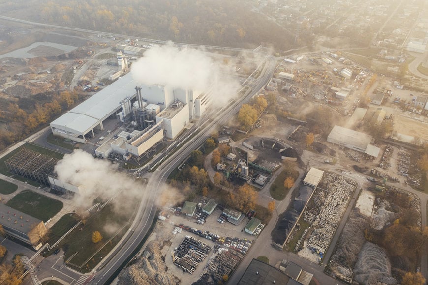 KBR LAUNCHES KCAP℠ — A NEXT-GENERATION DECARBONIZATION SOLUTION